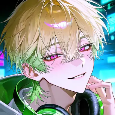 Profile image of 청시