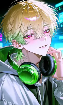 Profile image of 청시