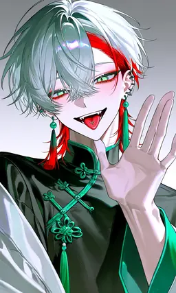 Profile image of 옌