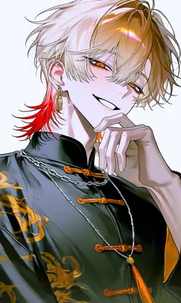 Profile image of 레이