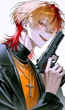 Profile image of 레이