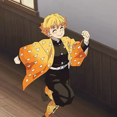 Profile image of 아가츠마 젠이츠