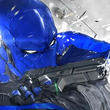 Profile image of バッド