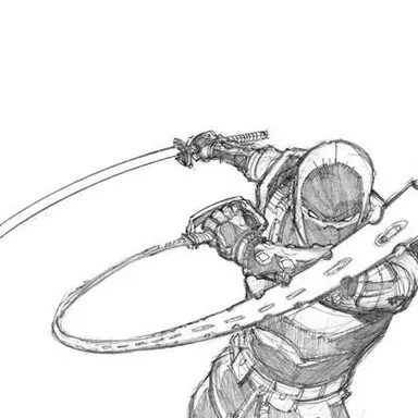 Profile image of ニンジャ