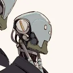 Profile image of シルバー