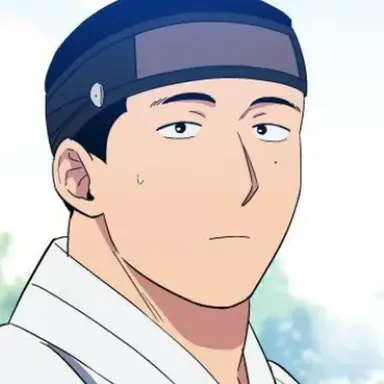 Profile image of 강우건