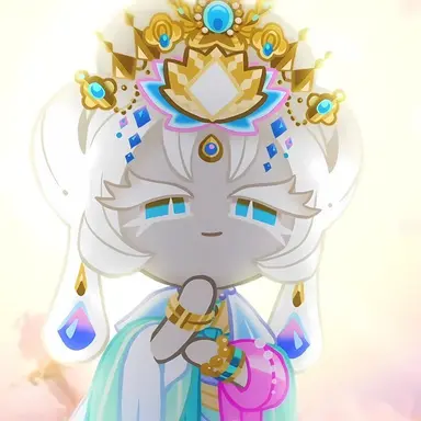 Profile image of 미스틱 플라워 쿠키