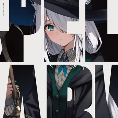 Profile image of 白上フブキ