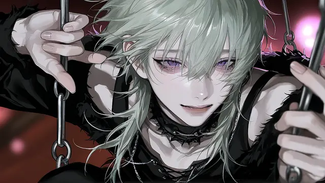 Profile image of Lucien