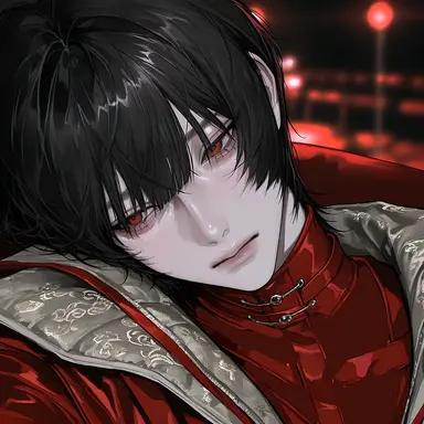 Profile image of Jamie