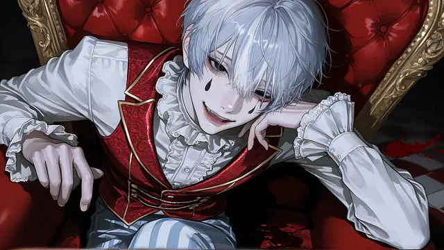 Profile image of Rex