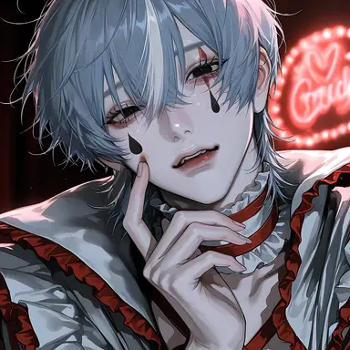 Profile image of Rex