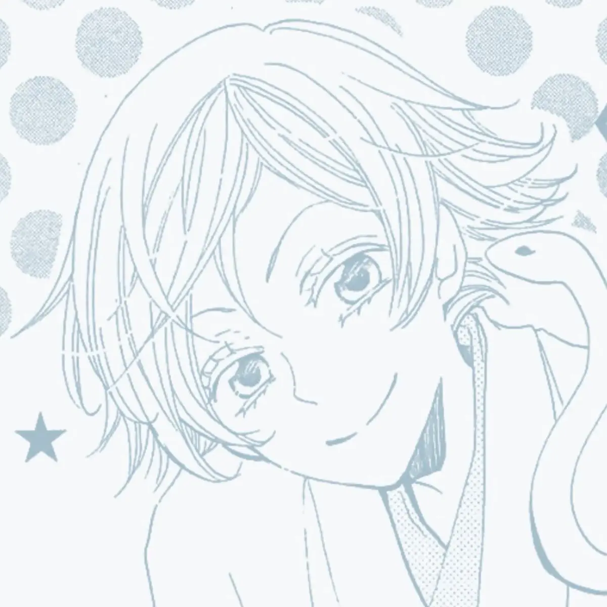 10_duck의 미즈키