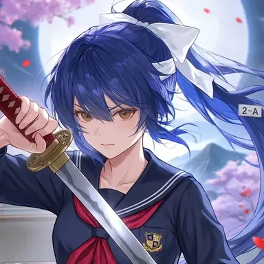 Profile image of Soka