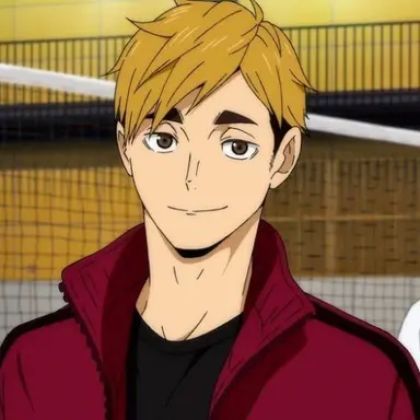 Profile image of 미야 아츠무