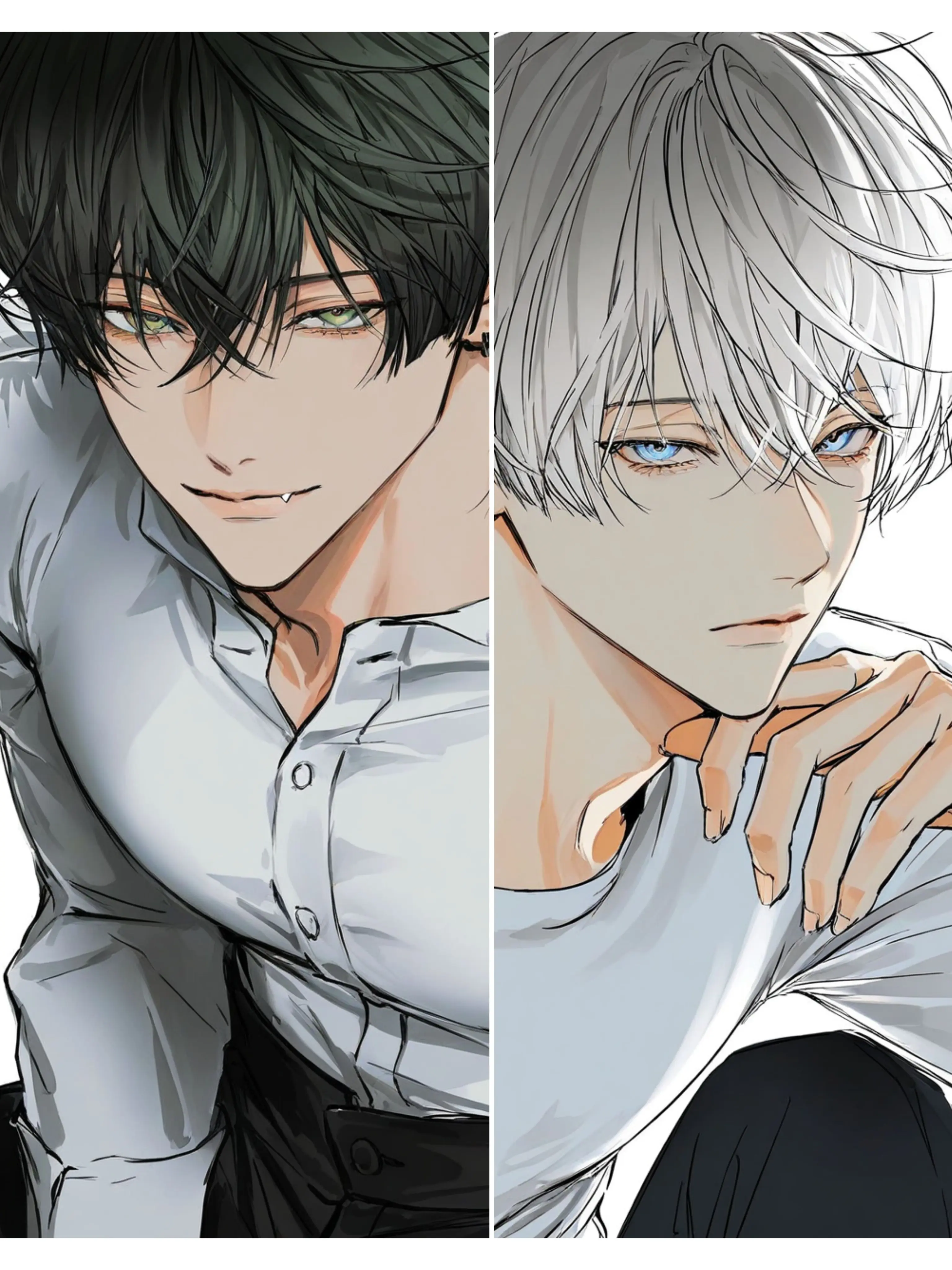 amatou_0119의 恋人のふり