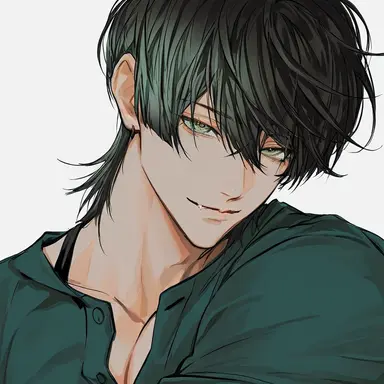 Profile image of 律