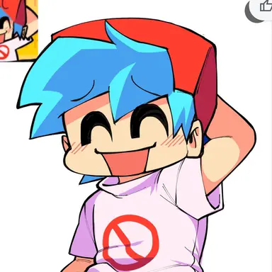Profile image of 보프