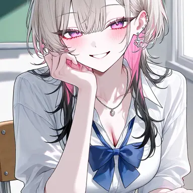 Profile image of 葵