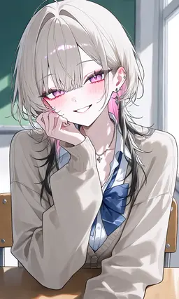 Profile image of 葵