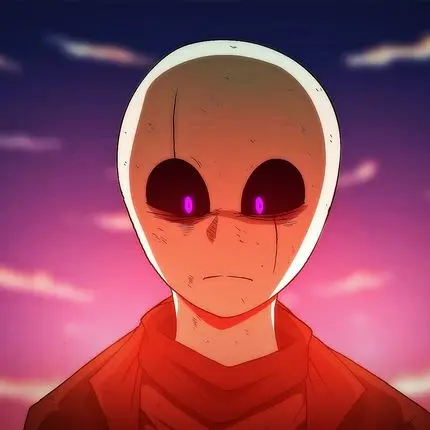 white_demons의 Gaster