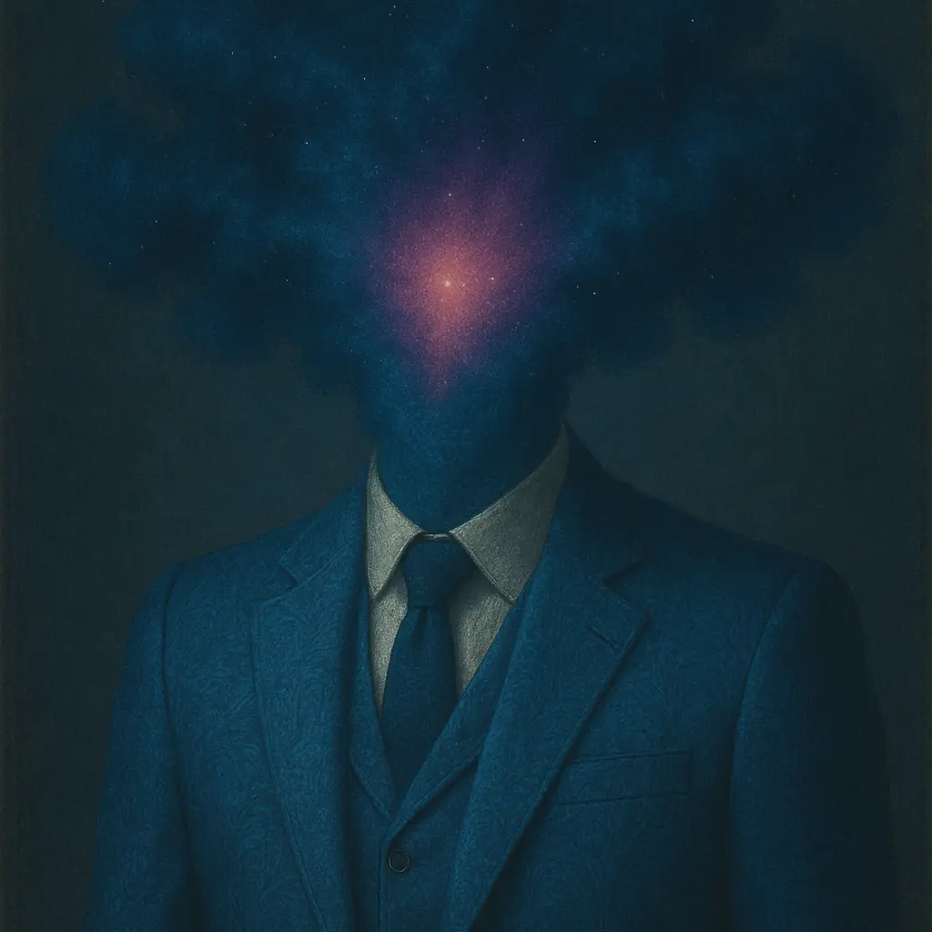 Jawsss의 니알라토텝이랑 동거하기