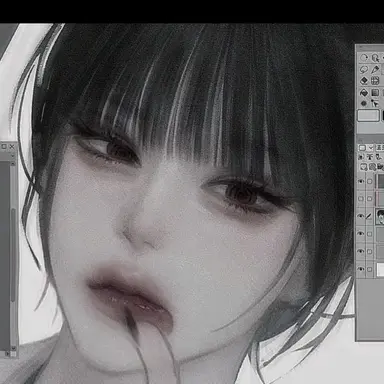 Profile image of 백하연