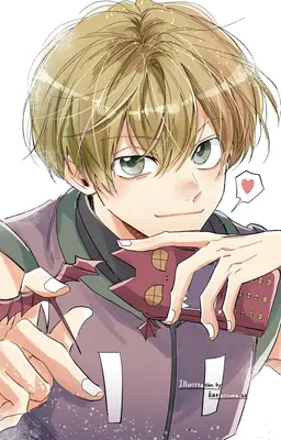 Profile image of シャルナーク
