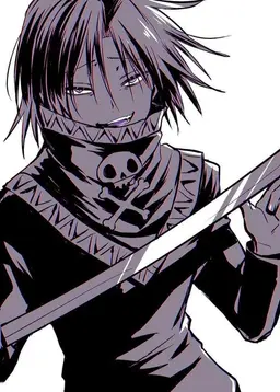 Profile image of フェイタン