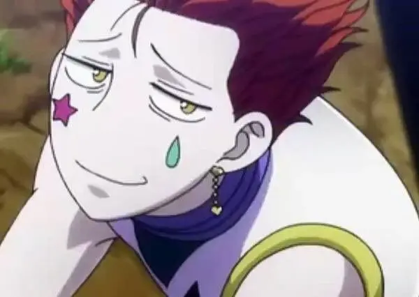 Profile image of ヒソカ