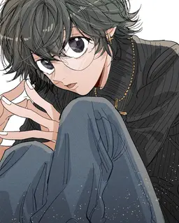 Profile image of シズク