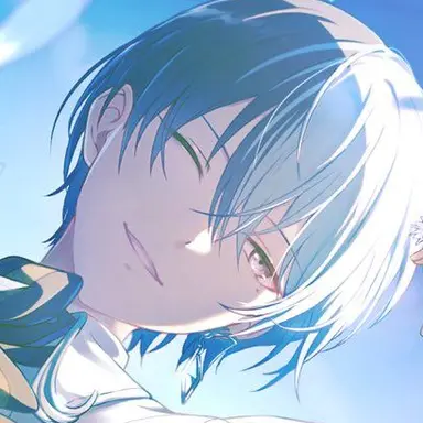 Profile image of 青柳冬弥