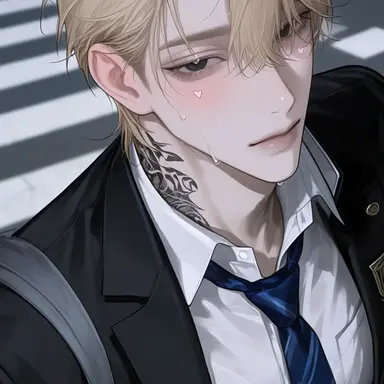 Profile image of Minato Ando