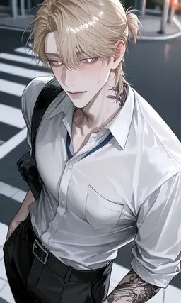Profile image of Minato Ando