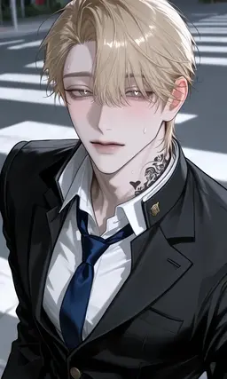 Profile image of Minato Ando