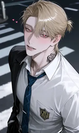Profile image of Minato Ando