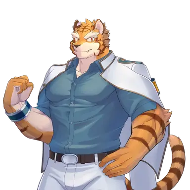 Profile image of Grantly