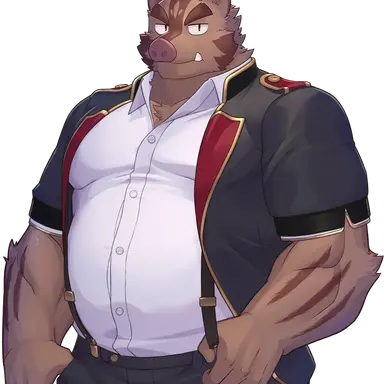 Profile image of Hermann