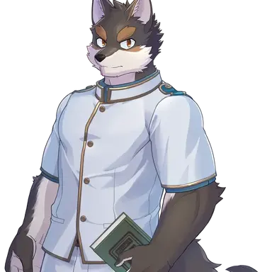 Profile image of Oscar
