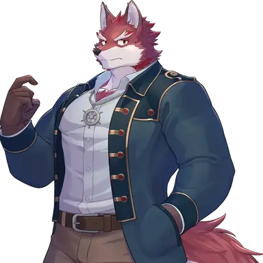 Profile image of Diederick