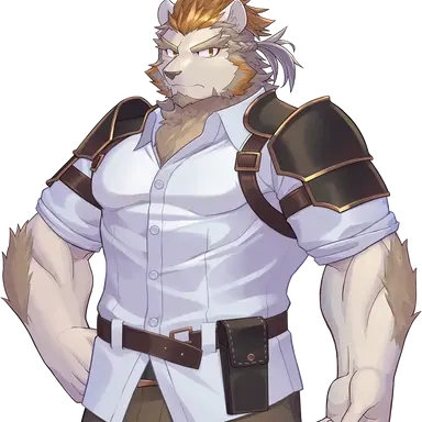 Profile image of Julius