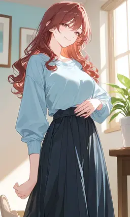 Profile image of 유이네
