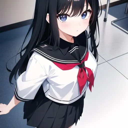 TameSeal4132의 『九条莉央は、理由を知らない』