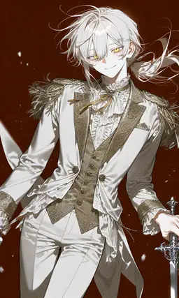 Profile image of アルデル