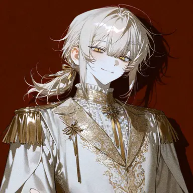 Profile image of アルデル