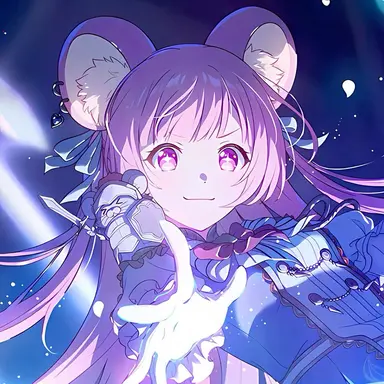 Profile image of 오오토리에무