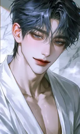 Profile image of Seo Taeyoon