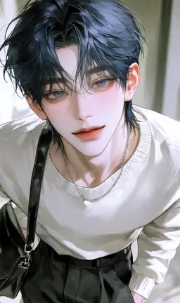 Profile image of Seo Taeyoon