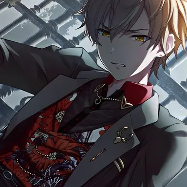 Profile image of 彰人