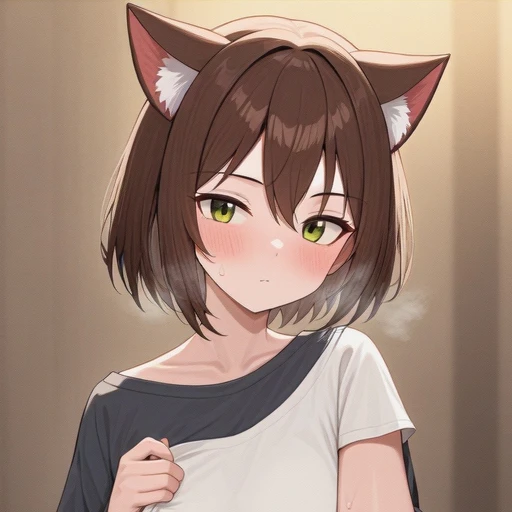 獣人・ククリル